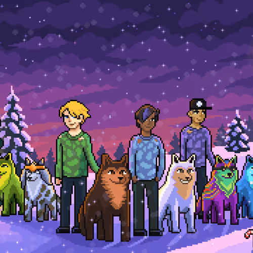 Chronicles of Nogard #1