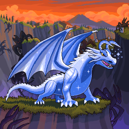 Dragonhorde #597