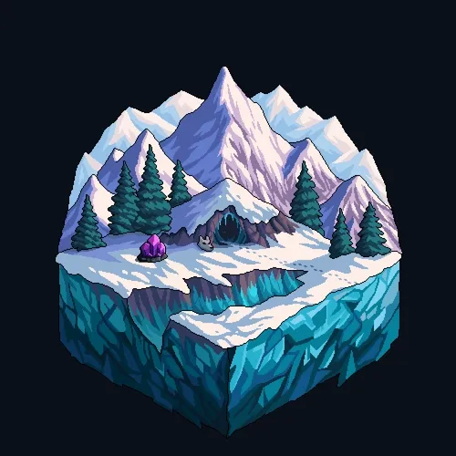 Primordia Land #1259