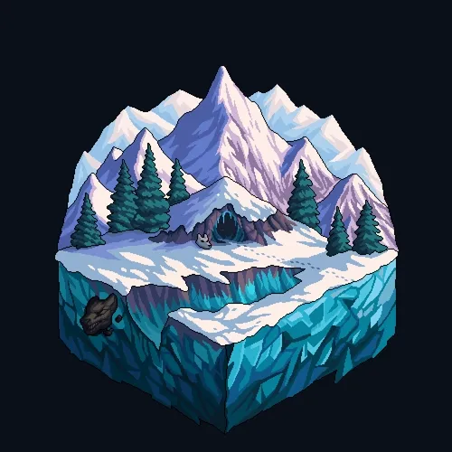 Primordia Land #1295