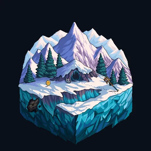 Primordia Land #1691