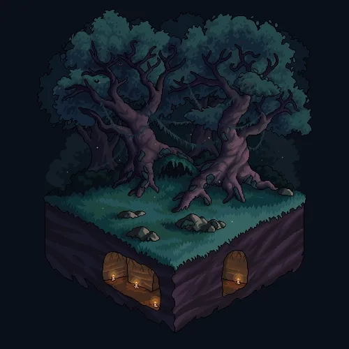 Primordia Land #2297