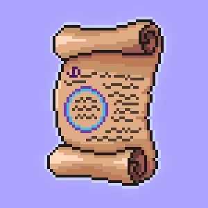 Secrets of Primordia #1