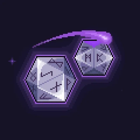 Secrets of Primordia #12